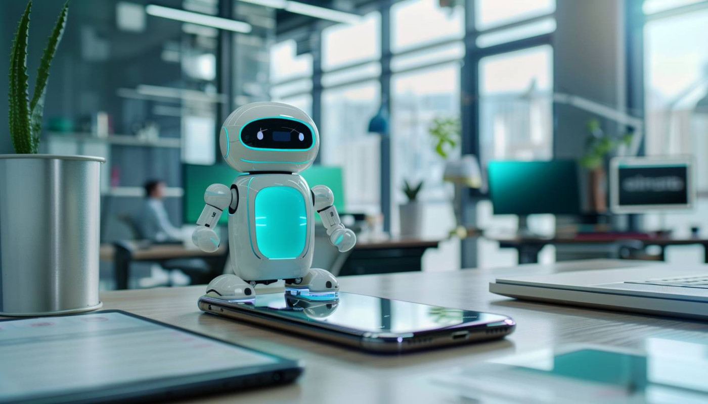 Cómo mejorar tu negocio con un chatbot de inteligencia artificial