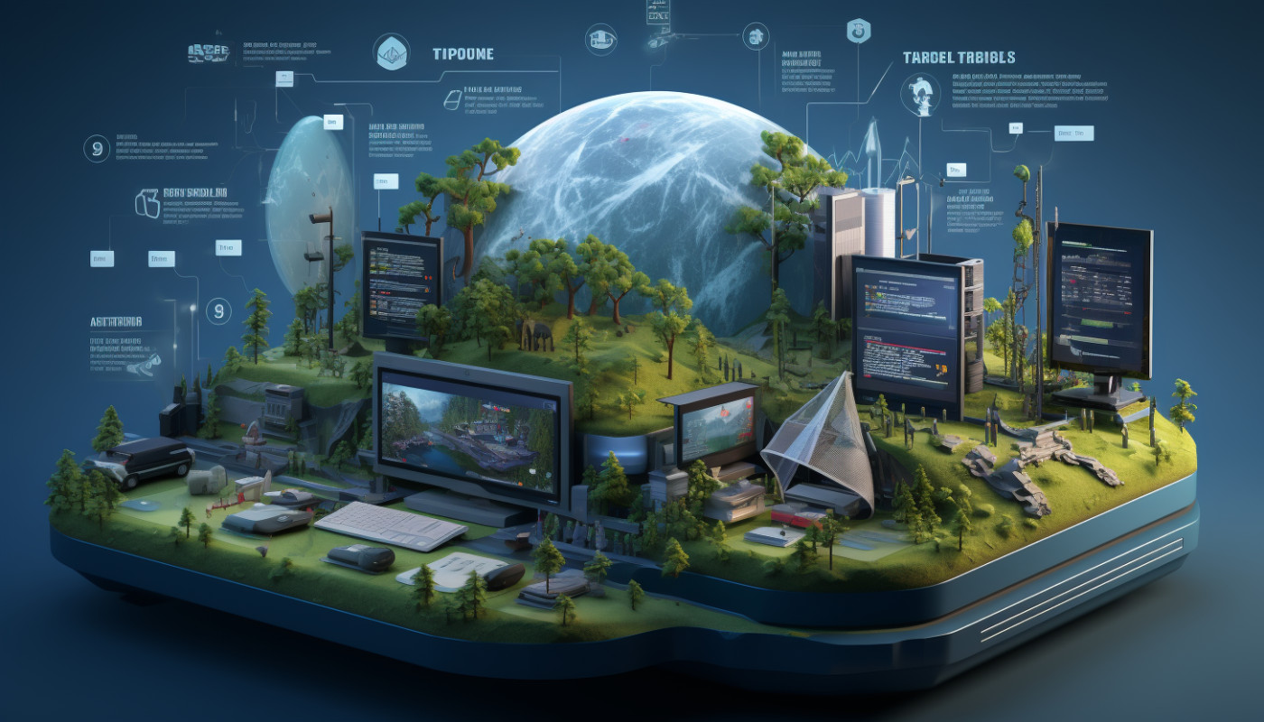 El impacto ambiental de los gadgets de alta tecnología