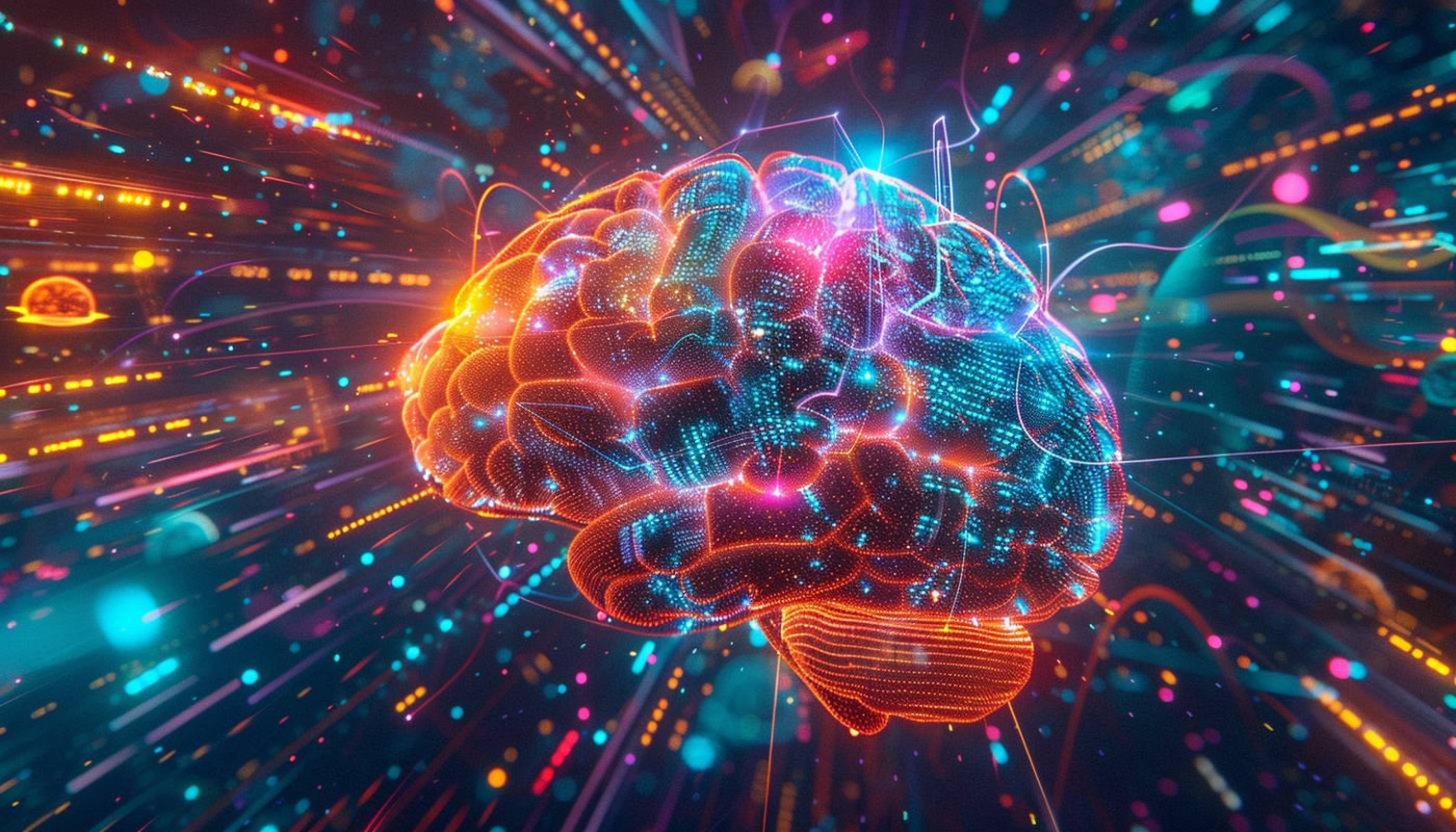 Explorando la generación de imágenes con inteligencia artificial en diversas industrias