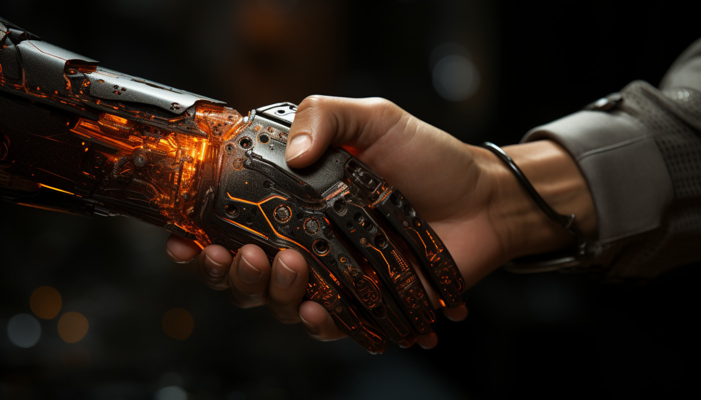 Inteligencia Artificial y robótica, la nueva cara de la alta tecnología