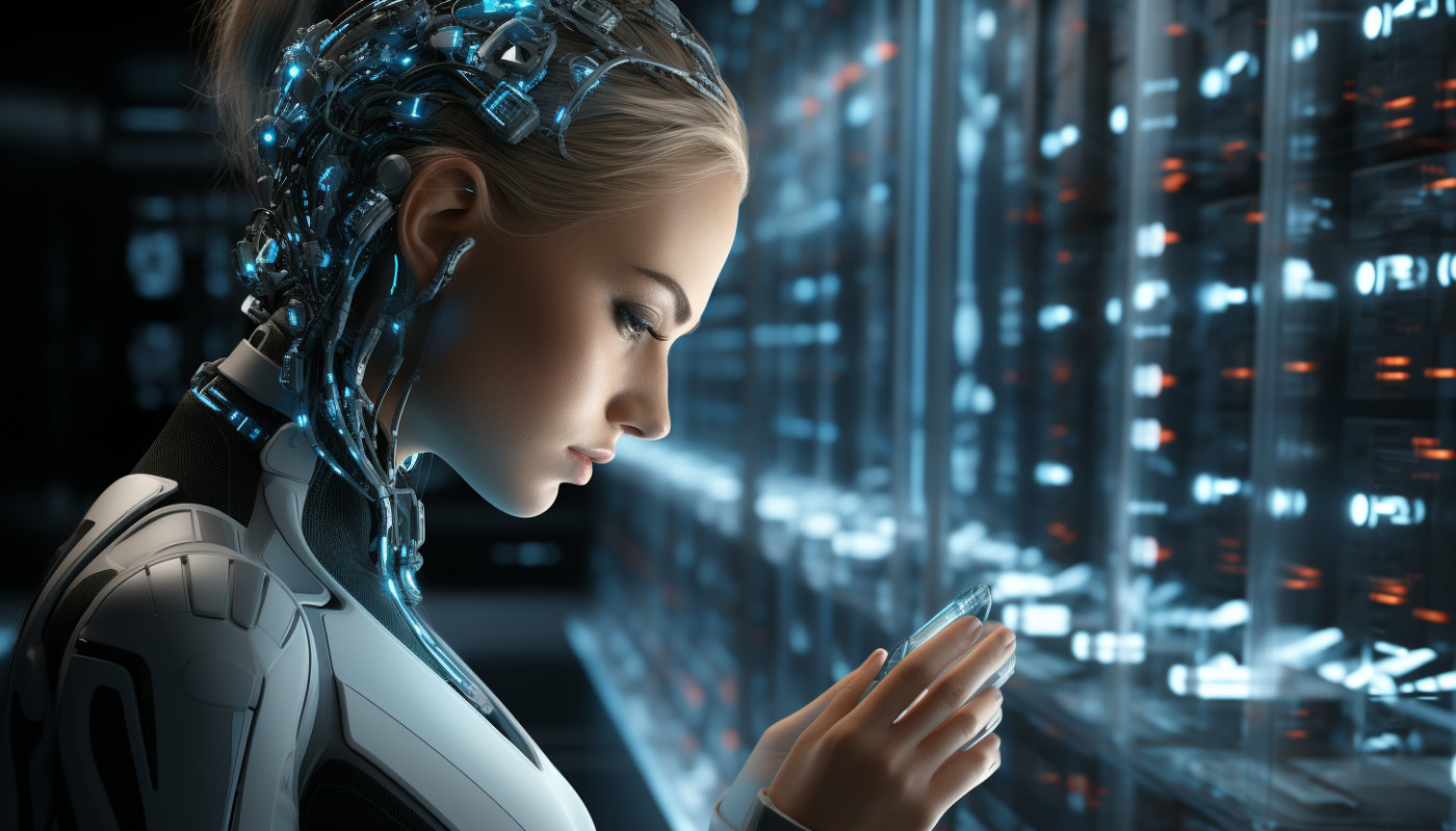 La inteligencia artificial redefine los teléfonos inteligentes