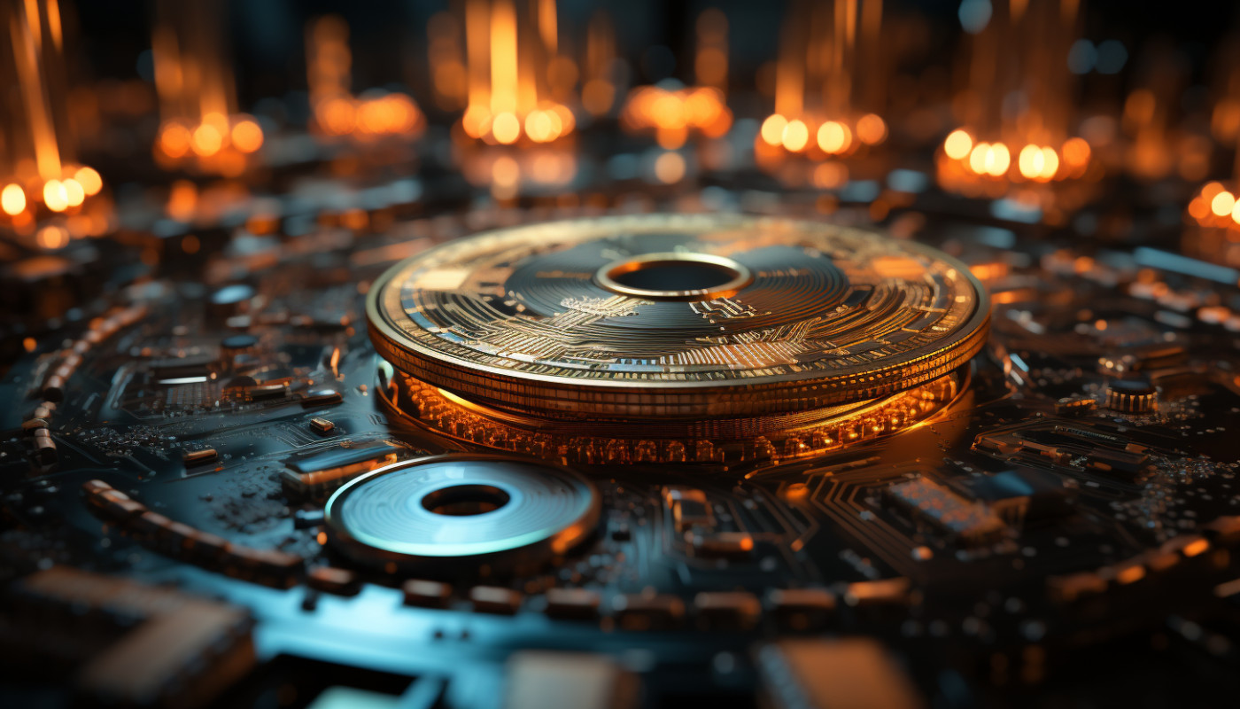 La transformación digital y el auge de las criptomonedas