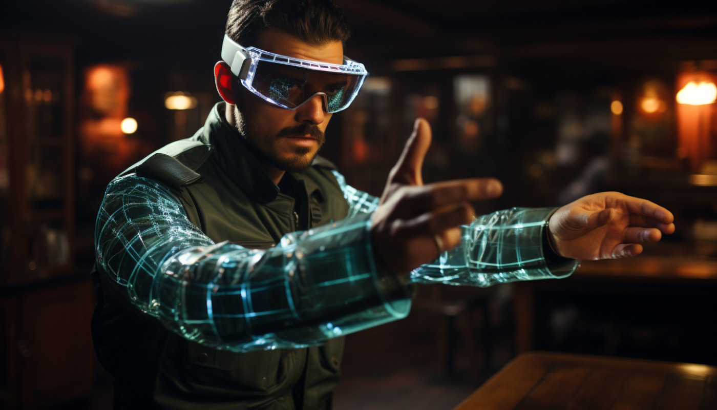 ¿Realidad o ficción? La llegada del cine holográfico