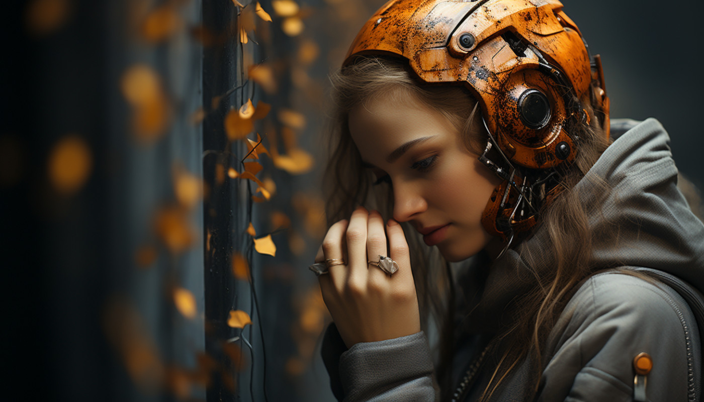 Robots con emociones, explorando la frontera de la inteligencia artificial